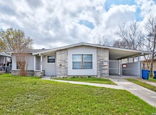 134 Shadowlight Ter, San Antonio, TX 78233