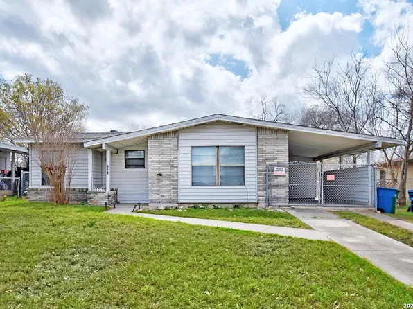 134 Shadowlight Terrace, San Antonio, TX 78233