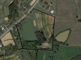 0 00 Nc Hwy #65, Summerfield, NC 27358