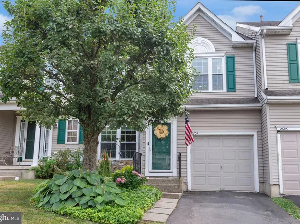 2604 Fallow Hill Ln, Jamison, PA 18929