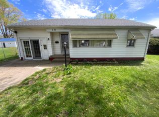 721 Florida St, Danville, IL