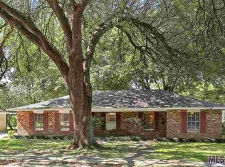 9410 Samoa Ave, Baton Rouge, LA 70810