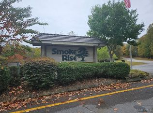 0 Mark Trl N #5, Wetumpka, AL 36093