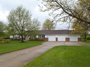 57271 County Road 21, Goshen, IN 46528