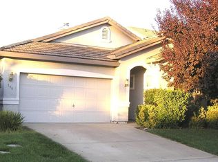 208 Bettencourt Dr, Roseville, CA
