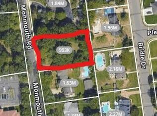 474 Monmouth Rd, West Long Branch, NJ 07764