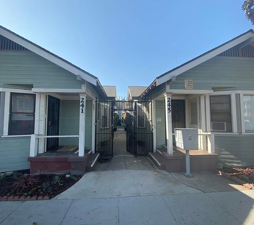 1st image of 241 1/2 Lime Ave #5915922