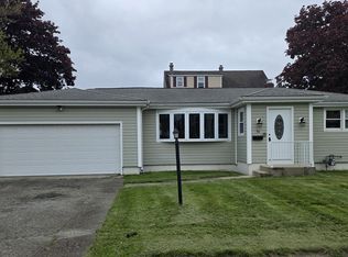 76 Wales St, Taunton, MA 02780