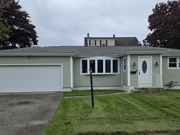 76 Wales St, Taunton, MA 02780