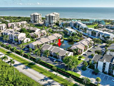 2400 S Ocean Drive #3213, Fort Pierce, FL, 34949