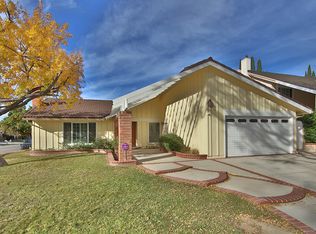 2263 N Elmdale Ave, Simi Valley, CA 93065