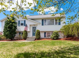 54 Olympic Village Dr, Methuen, MA 01844