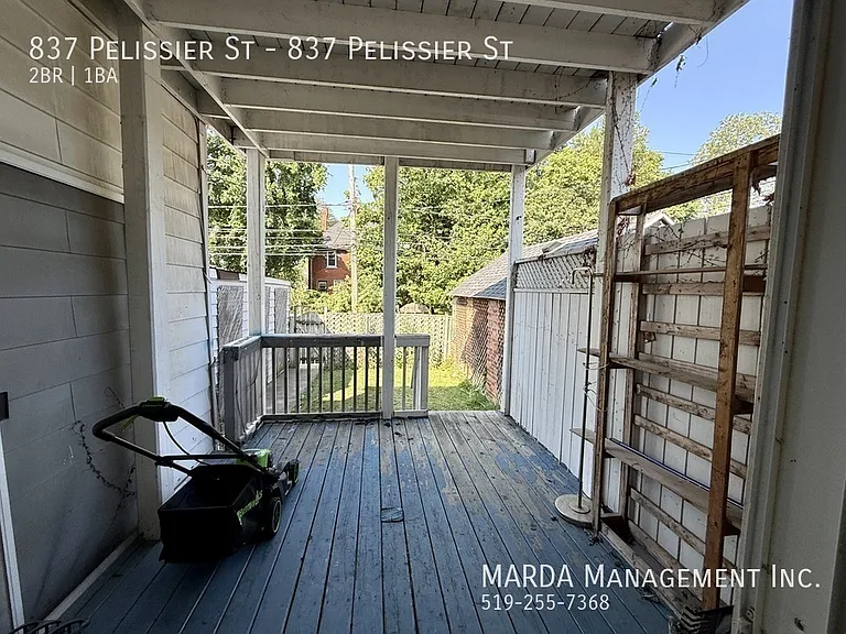 837 Pelissier St #837 PELISSIER ST — Photo 21