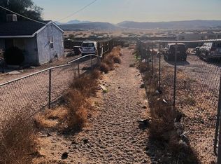 0 Riverside Dr LOT 14, Barstow, CA 92311