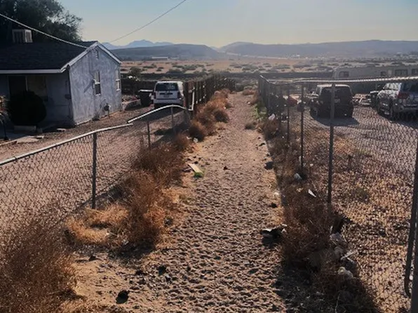 0 Riverside Dr Lot 14, Barstow, CA 92311