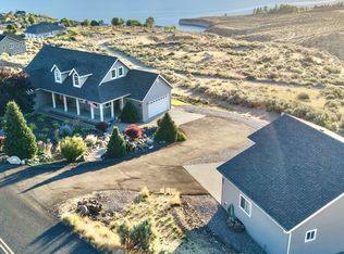 45720 Geostar Drive, Grand Coulee, WA 99133