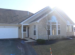 5316 Abby Gate Ave, Westerville, OH