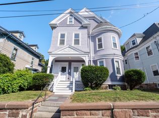 14 Adelaide St #1, Jamaica Plain, MA 02130