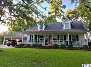 1327 Hunter St, Florence, SC 29505