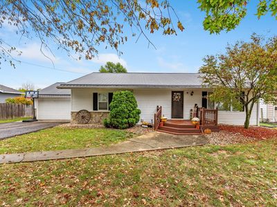 2280 Smeltzer Rd, Marion, OH, 43302