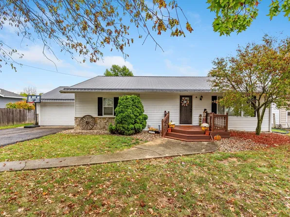 2280 Smeltzer Rd, Marion, OH 43302