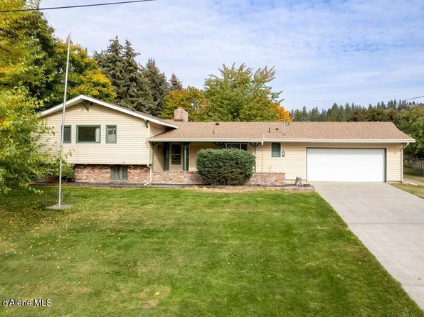 1823 E Wilbur Ave, Dalton Gardens, ID 83815
