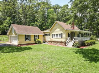 880 Highway 92 N, Fayetteville, GA 30214