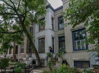 1656 Monroe St NW, Washington, DC 20010