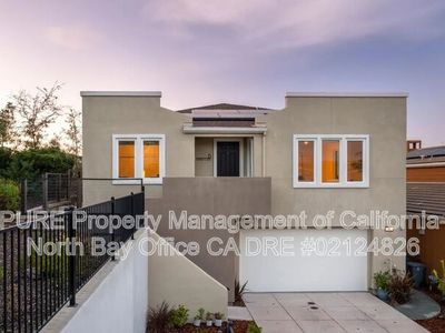 6 Jasper Ct, Petaluma, CA, 94952