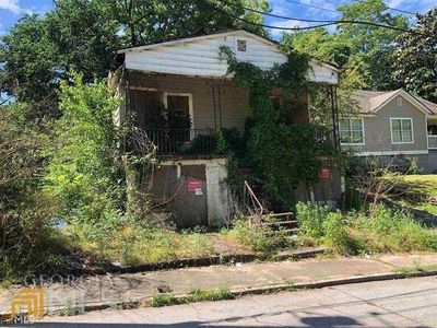 820 Thurmond St NW, Atlanta, GA, 30314