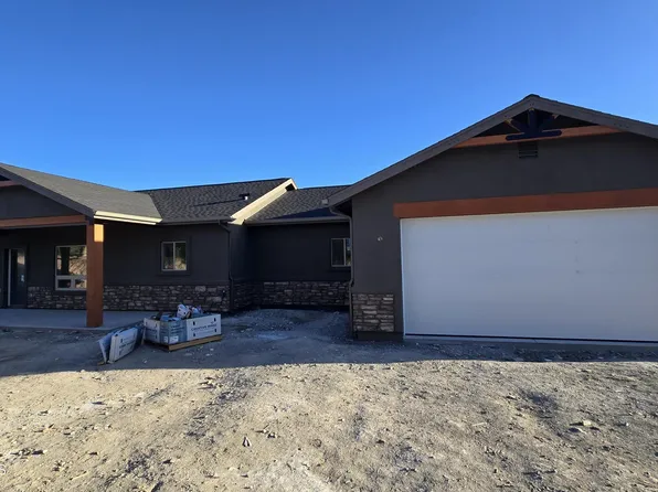 13650 E Soleil Down Rd, Mayer, AZ 86333