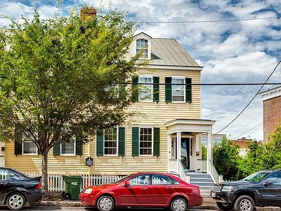 4th image of 1809 E Grace St