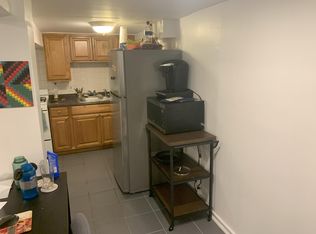 106 Cottage St #1, Jersey City, NJ 07306