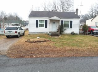 309 Greenhill St, Vine Grove, KY 40175