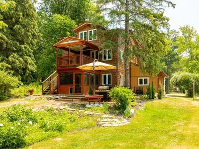 4427 Cornwell Ln, Whitmore Lake, MI, 48189