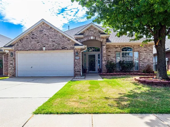 12513 S Barnes Ter, Oklahoma City, OK 73170