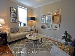 815 Washington St APT 2, Hoboken, NJ 07030