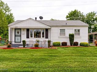 320 E Southside Ct, Louisville, KY 40214