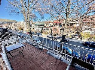 561 83rd St FLOOR 2, Brooklyn, NY 11209