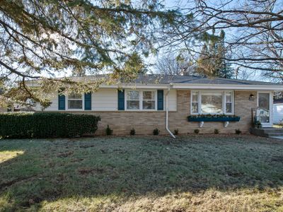 6383 W Darnel Ave, Brown Deer, WI, 53223