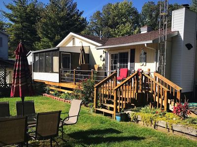 7863 Dumont Rd, Terre Haute, IN, 47802