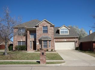 1820 Sumac Dr, Flower Mound, TX 75028