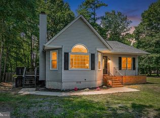 306 Crump Dr, Ruther Glen, VA 22546