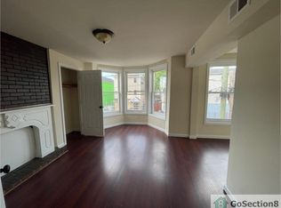 46 Parkhurst St APT 2, Newark, NJ 07114