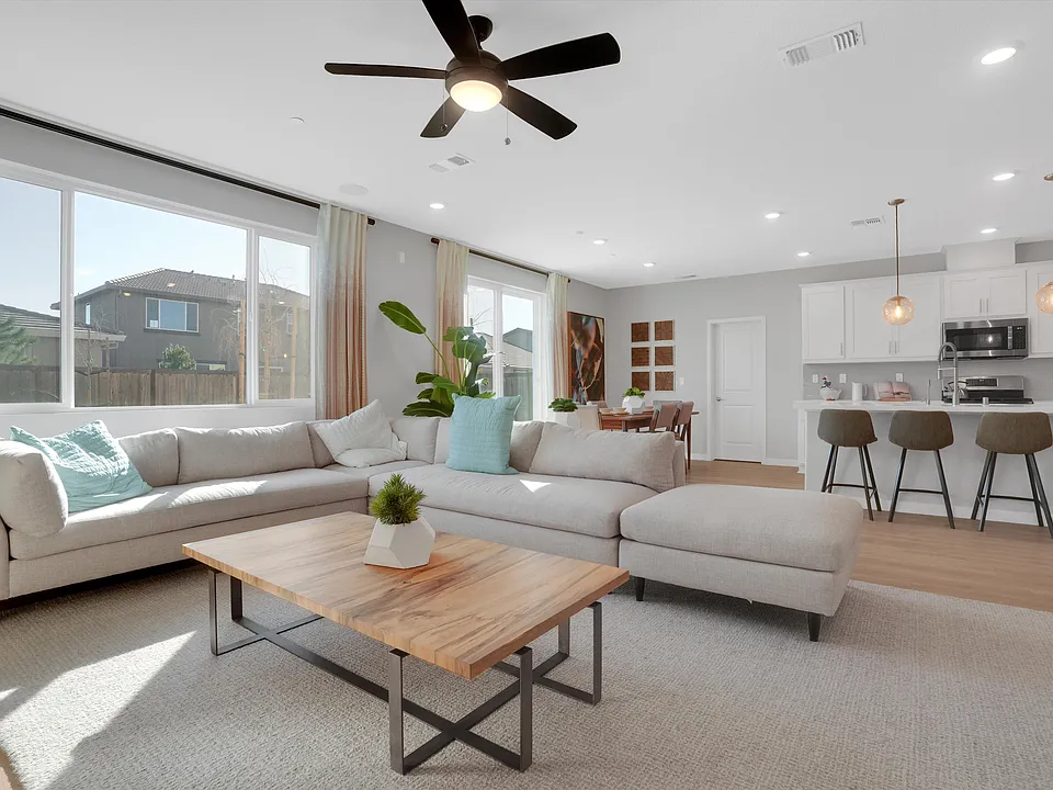 Osprey Dr