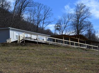 267 Vista View Dr, Canton, NC 28716