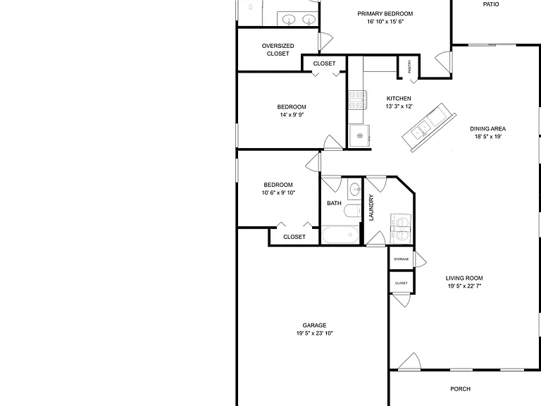 8919 Weston Living Way — Photo 16
