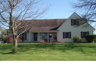 424 Schultz Rd, Sellersville, PA 18960