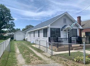 144 W Bates Ave, Villas, NJ 08251