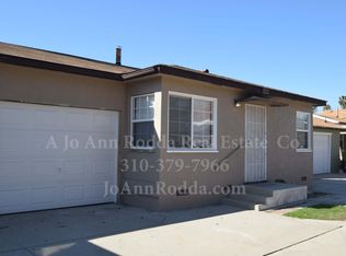 9460 Harvard St, Bellflower, CA 90706